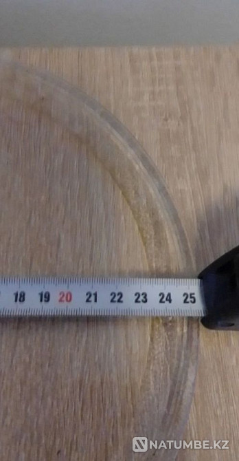 Тарелки для микроволновки 24.25;28 см Алматы - изображение 3