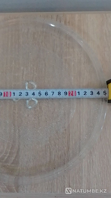 Тарелки для микроволновки 24.25;28 см Алматы - изображение 5