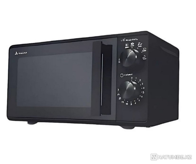 Микроволновая печь;Magna Алматы - изображение 4