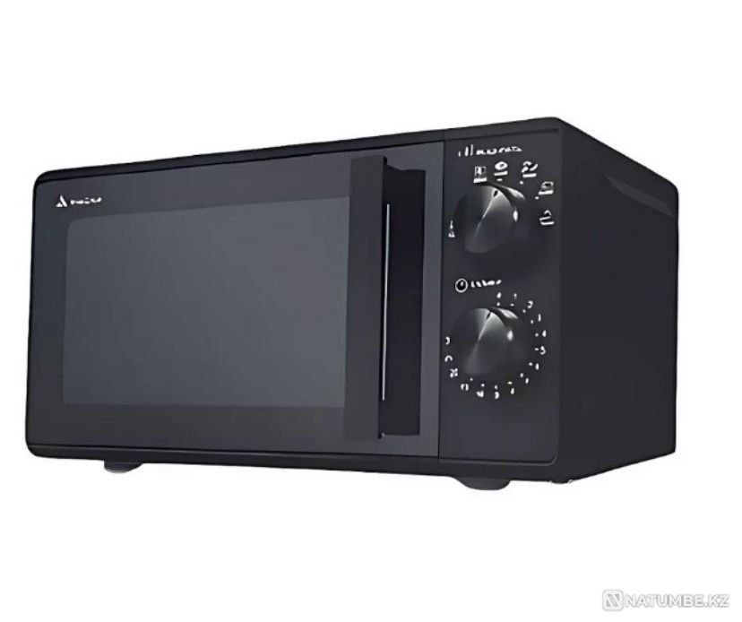 Микроволновая печь;Magna Алматы - изображение 4