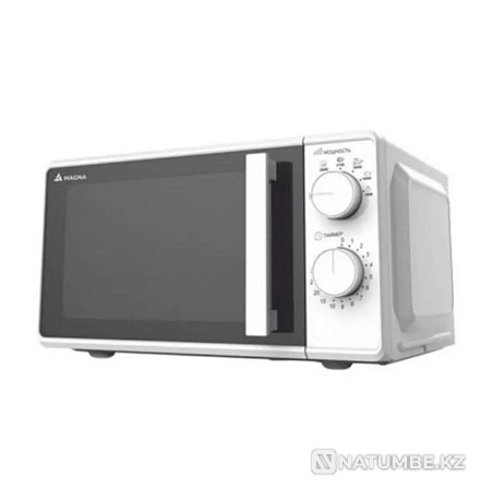 Микроволновая печь Алматы - изображение 1