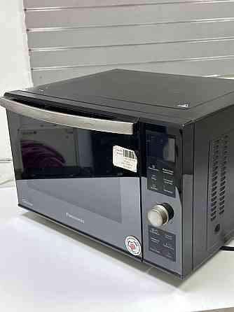 Микроволновка Panasonic Актив Ломбард  Алматы