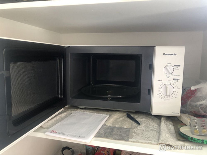 Микроволновка 32000 Алматы - изображение 2