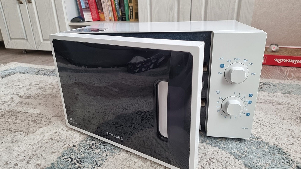 Microwave samsung Almaty - photo 1
