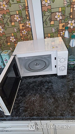 Продам микроволновую печь Алматы - изображение 2