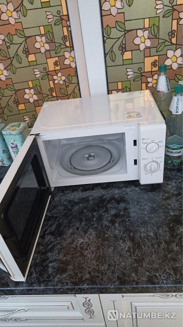 Продам микроволновую печь Алматы - изображение 2