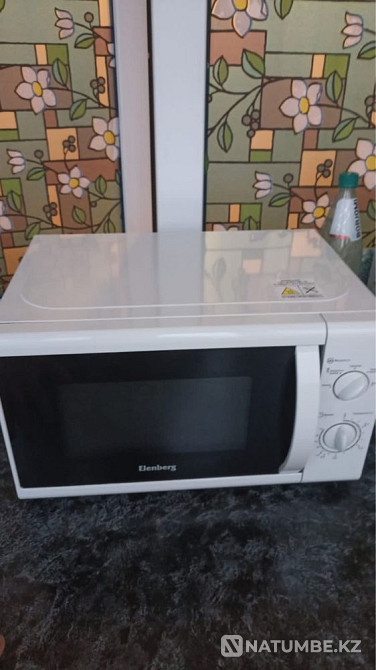 Продам микроволновую печь Алматы - изображение 1