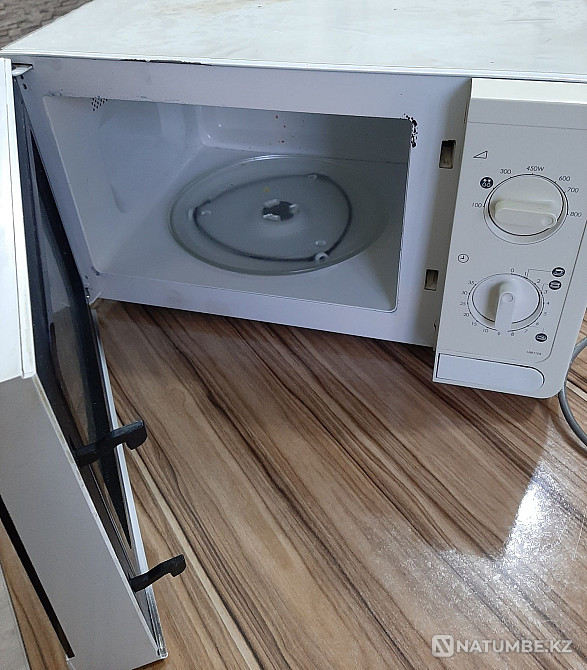 Микротолқынды пеш  Алматы - изображение 2