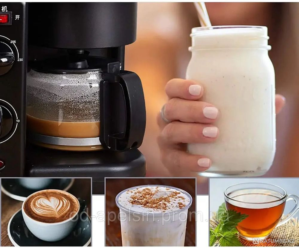 Печь для кухни Алматы - изображение 5