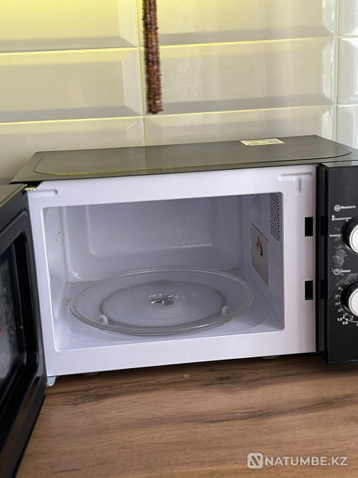Microwave oven for sale Almaty - photo 5