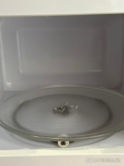 Microwave oven for sale Almaty - photo 4