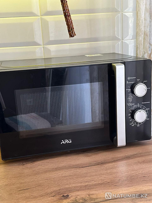 Microwave oven for sale Almaty - photo 1