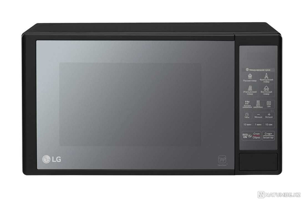 Микроволновая печь LG; 20 литров Алматы - изображение 7