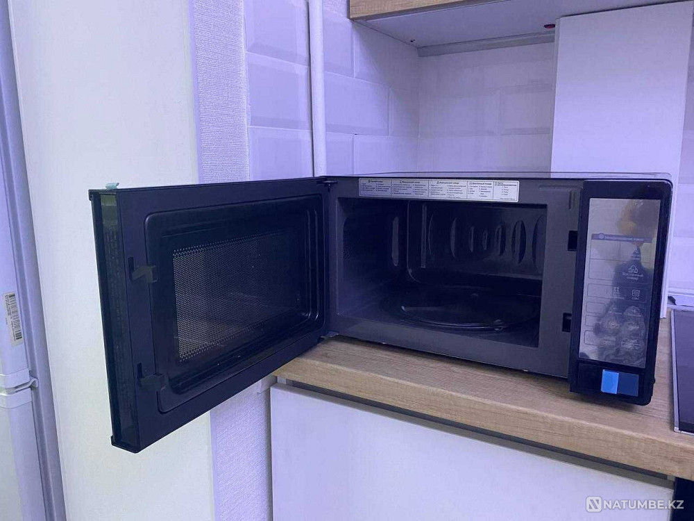 Микроволновая печь LG; 20 литров Алматы - изображение 2