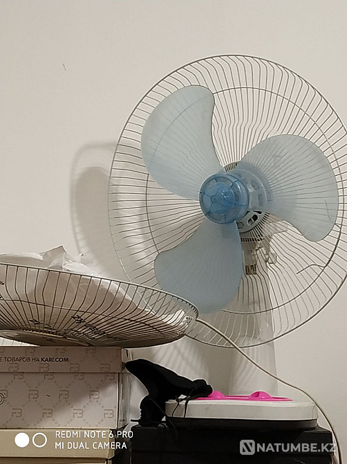 Selling Panasonic microwave for SPARE PARTS Almaty - photo 4