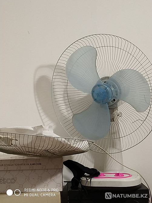 Selling Panasonic microwave for SPARE PARTS Almaty - photo 5