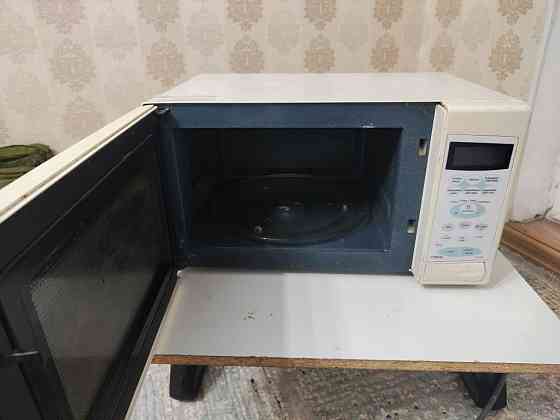Продается микроволновка  Алматы
