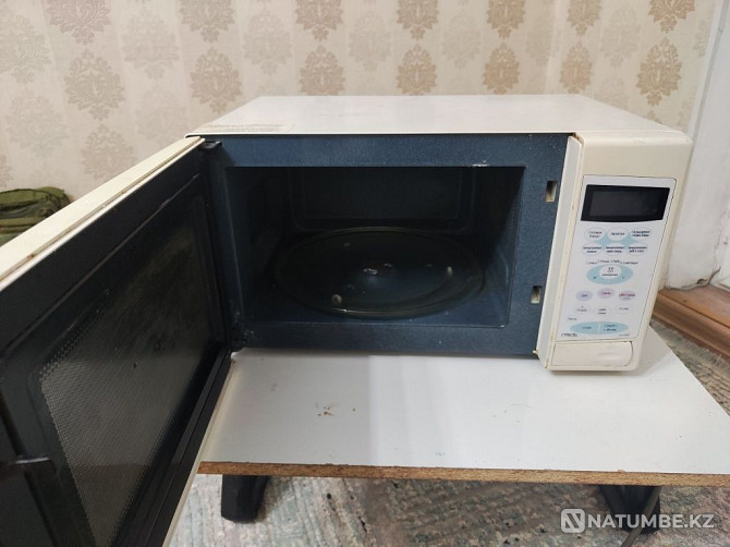 Продается микроволновка Алматы - изображение 2