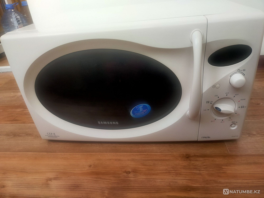 Microwave. Almaty - photo 3