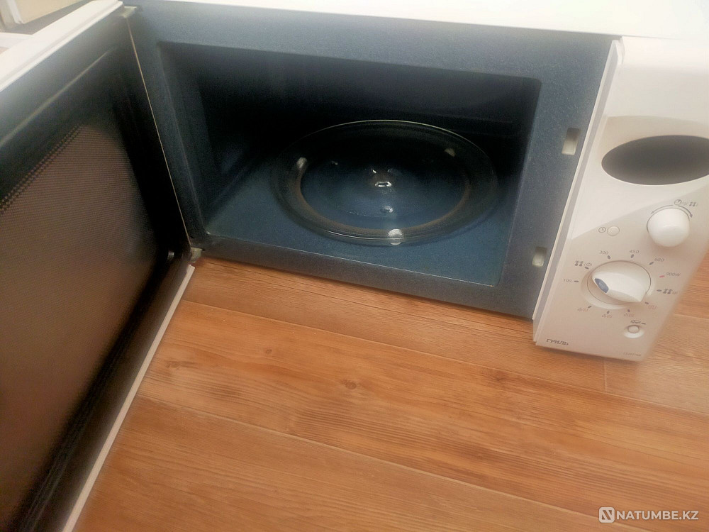 Microwave. Almaty - photo 2