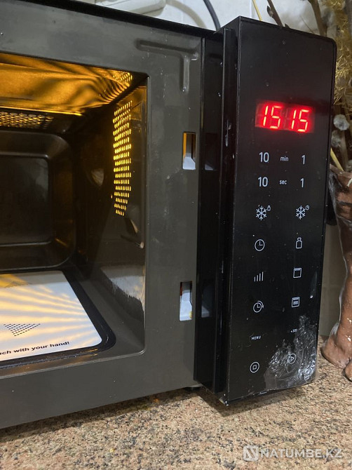 Microwave Almaty - photo 3