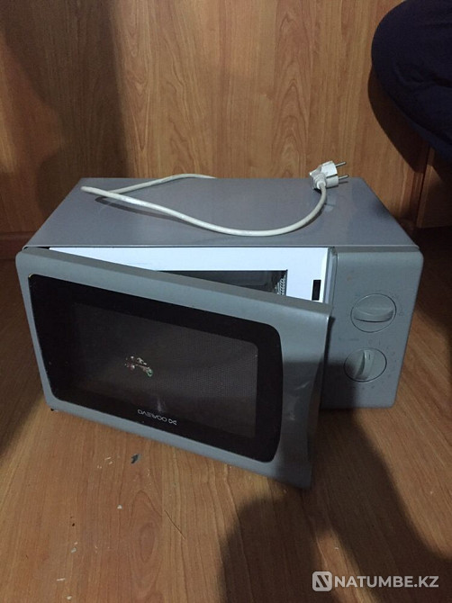 Микроволновка Алматы - изображение 1