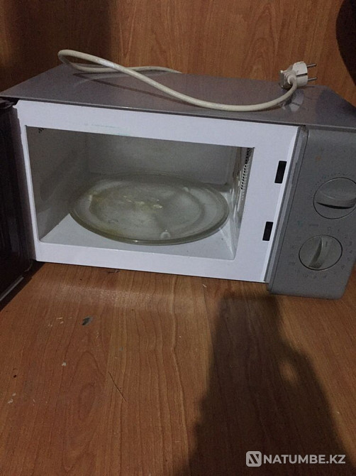 Микроволновка Алматы - изображение 4