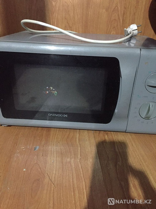 Микроволновка Алматы - изображение 5