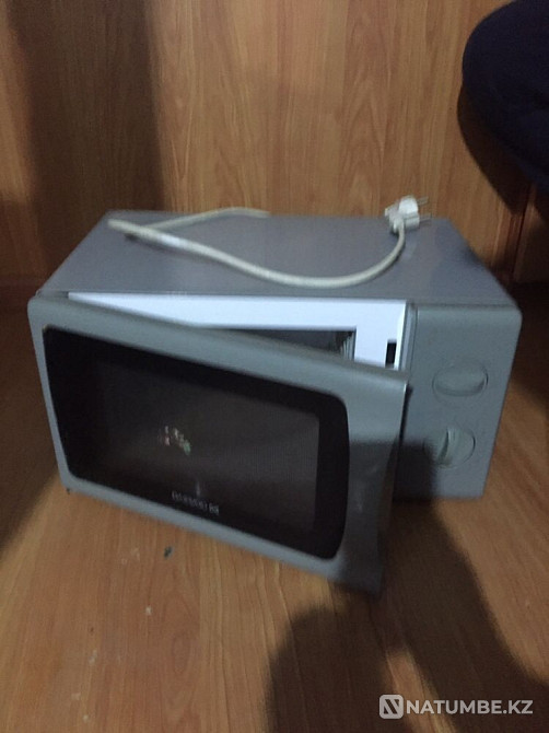 Микроволновка Алматы - изображение 2