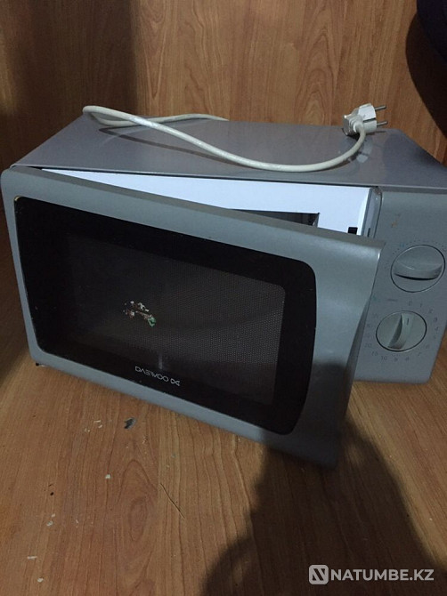 Микроволновка Алматы - изображение 3