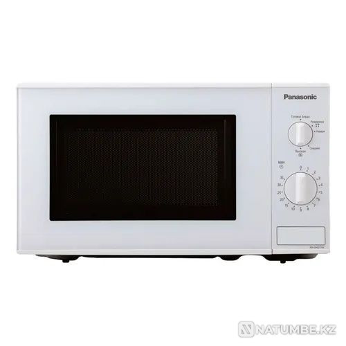 Microwave oven Panasonic NN-SM221W white Almaty - photo 3