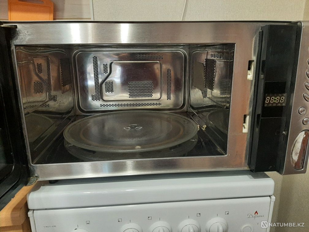 Microwaves Lg Hyundai Daewoo Almaty - photo 5