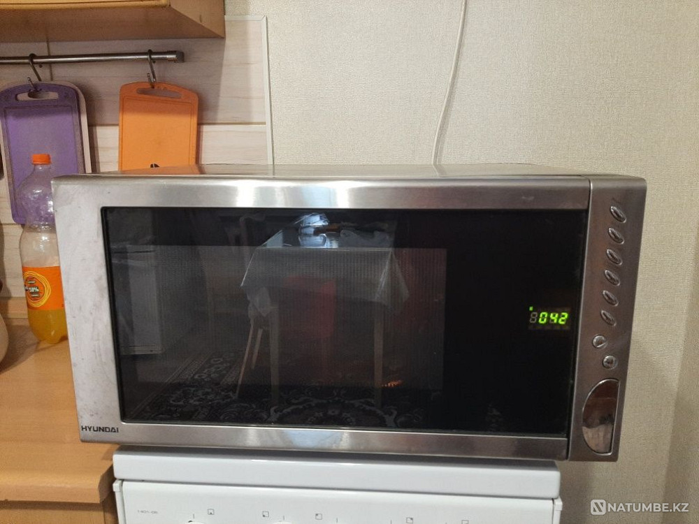 Microwaves Lg Hyundai Daewoo Almaty - photo 6