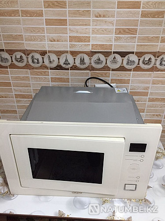 Микротолқынды пеш AKPO  Алматы - изображение 2