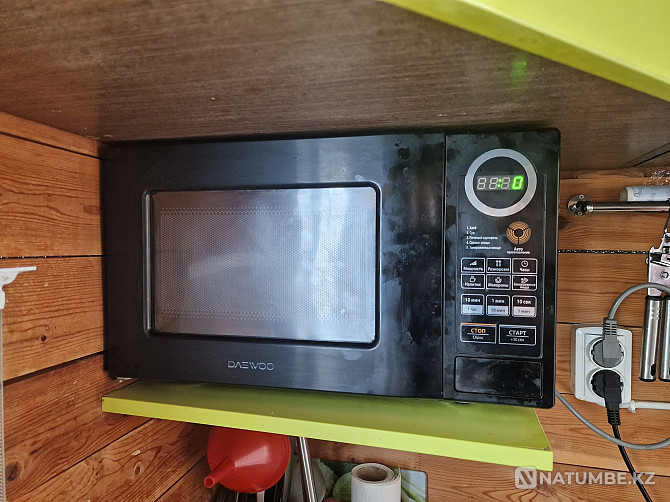 Жөндеу үшін микротолқынды пеш  Алматы - изображение 1