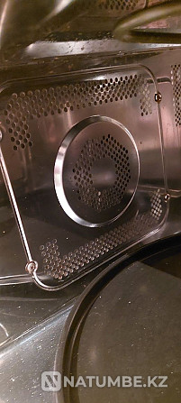 Микротолқынды пеш сатылады  Алматы - изображение 4