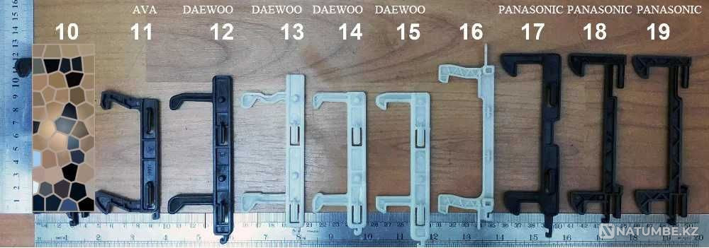 hook/catch/microwave oven door cover Almaty - photo 3