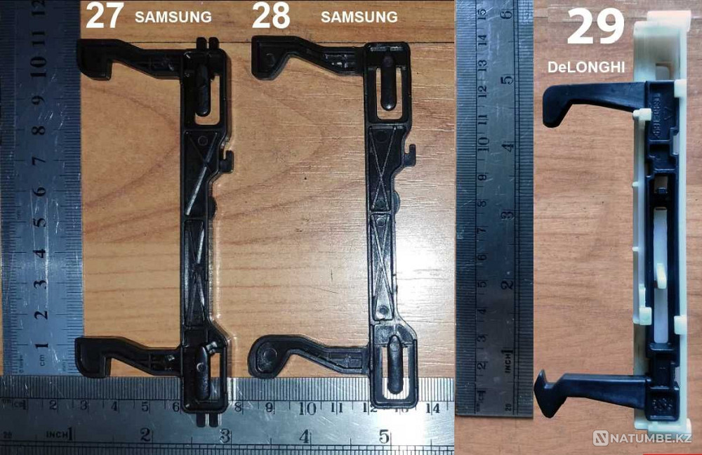 hook/catch/microwave oven door cover Almaty - photo 1