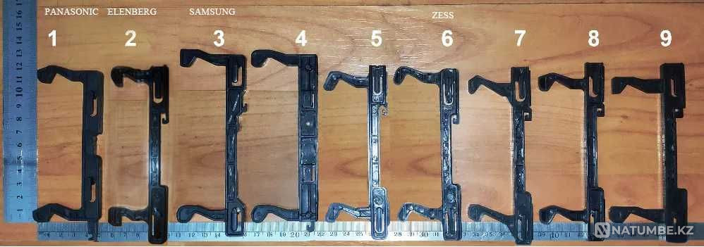 hook/catch/microwave oven door cover Almaty - photo 2