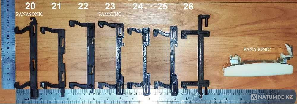 hook/catch/microwave oven door cover Almaty - photo 4