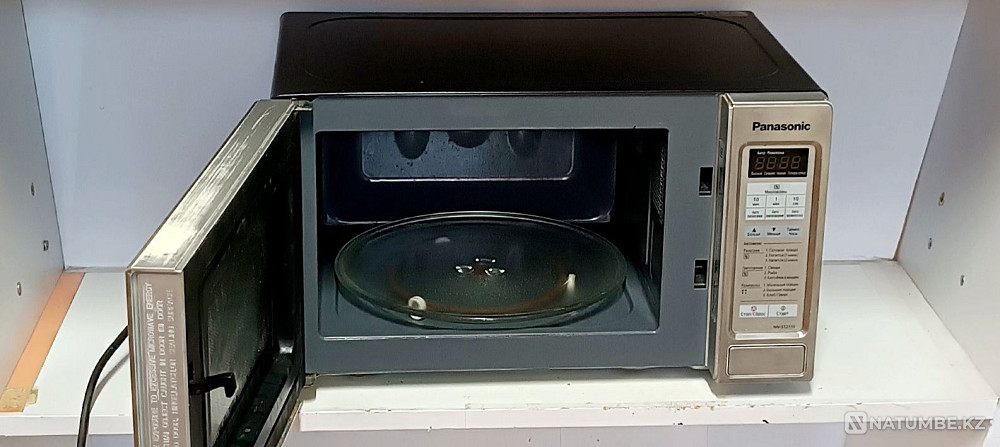 Продам микроволновку Алматы - изображение 7