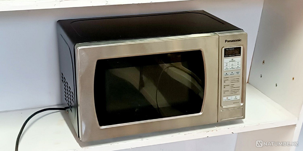 Продам микроволновку Алматы - изображение 5