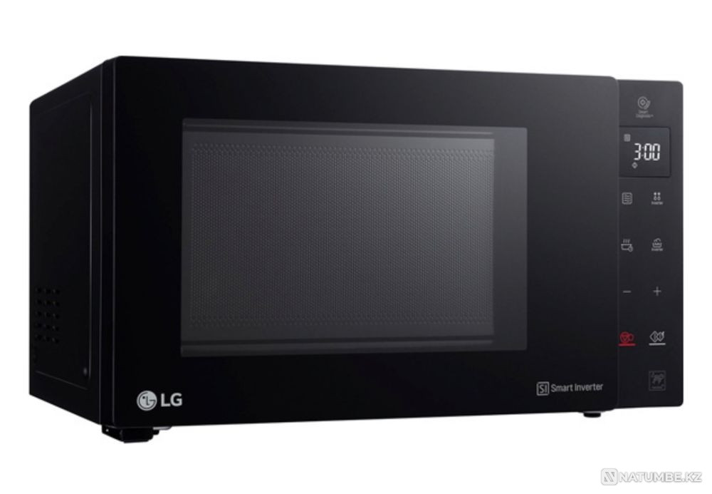 Продам микроволновую печь Алматы - изображение 2