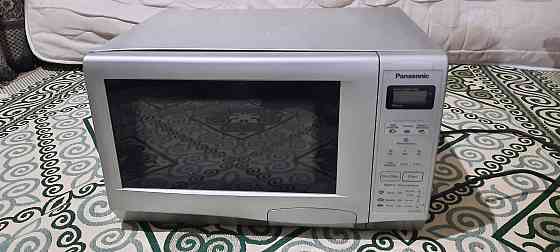 Продам микроволновку Panasonic  Алматы