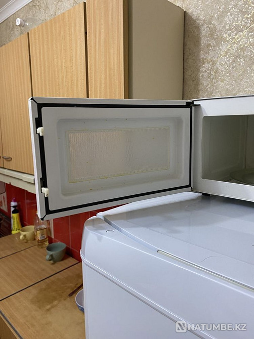 Microwave Goldstar Almaty - photo 5