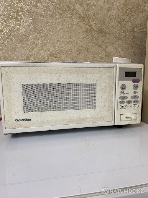 Microwave Goldstar Almaty - photo 2