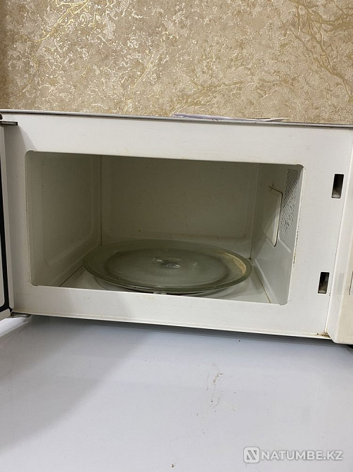 Microwave Goldstar Almaty - photo 4