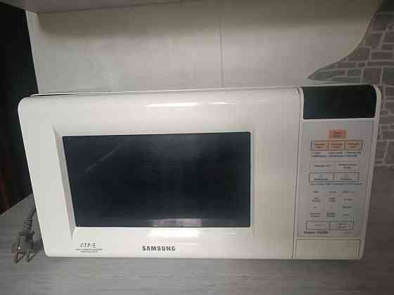Микроволновая печь Samsung  Алматы