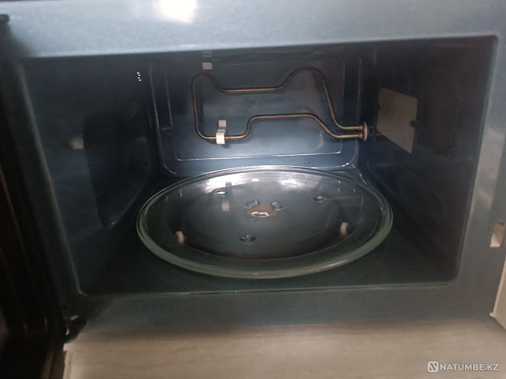 Samsung Microwave Oven Almaty - photo 2