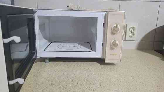 Микровалновка печка хорошом состоения gorenje  Алматы